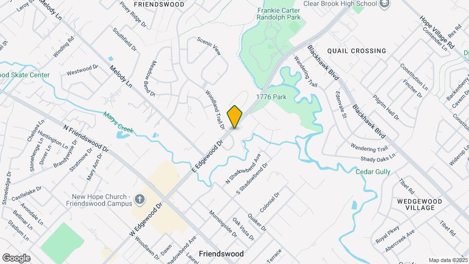 101 Royal Ct Map and Location Details