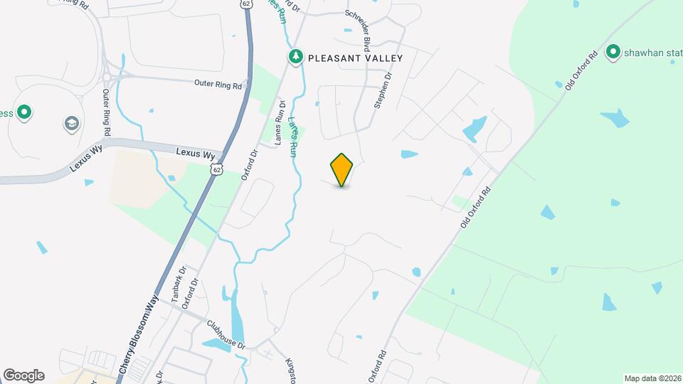 111 Juniper Path-Unit -201 Map and Location Details