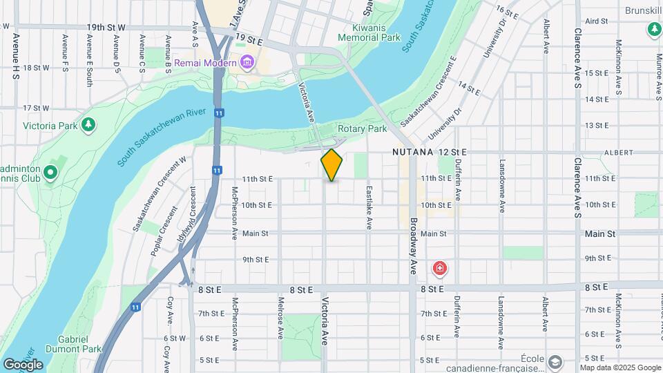 Sylvia Manor Map and Location Details