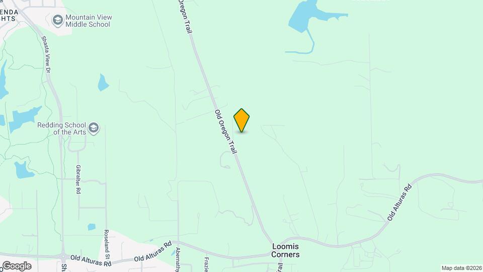 10587 Quail Hollow Ln Map and Location Details