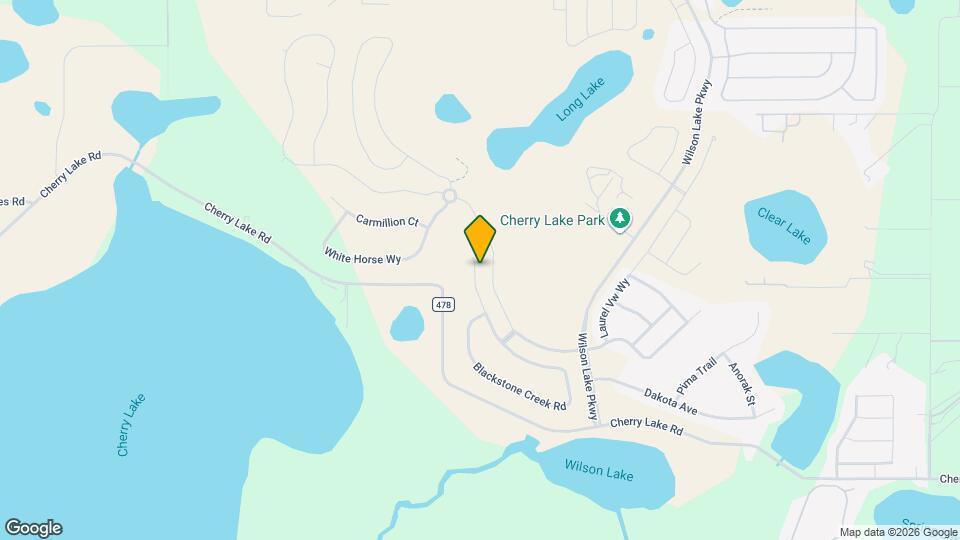 231 Blackstone Creek Rd Mapa y Detalles de la Ubicación