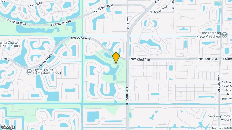 9178 Beverly Ct Map and Location Details