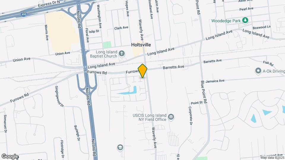 156 Cassa Loop Map and Location Details