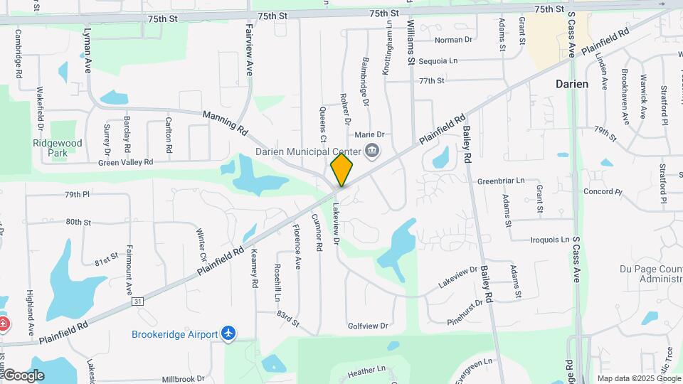 Serene lifestyle in condolike atmosphere Apartments and Nearby Darien