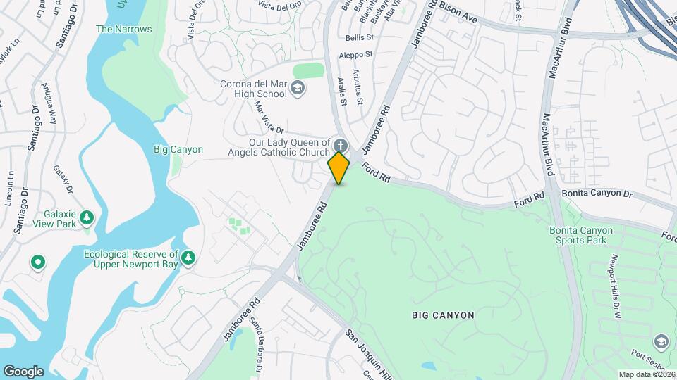 68 Sea Island Dr Map and Location Details