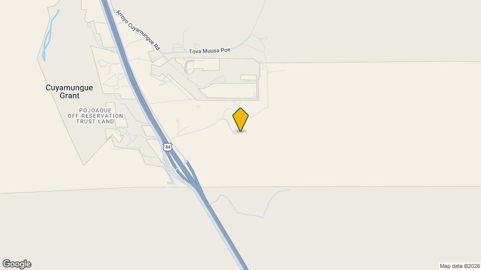 26 Banana Ln Mapa y Detalles de la Ubicación