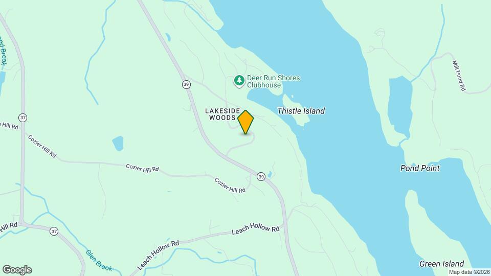 7 Candleview Dr Map and Location Details