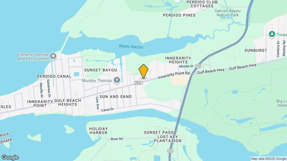 13833 Red Drum Ct Map and Location Details