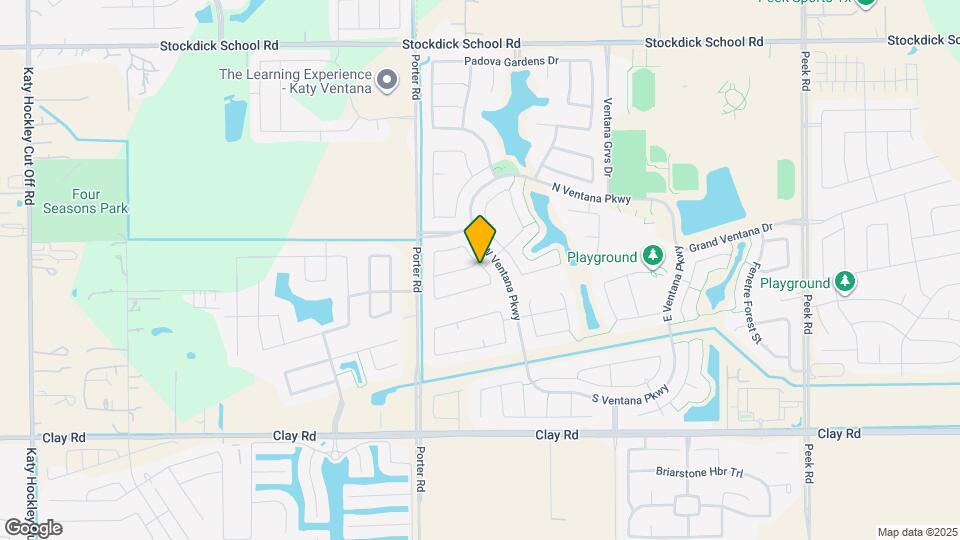 23703 Giardini Dr Map and Location Details