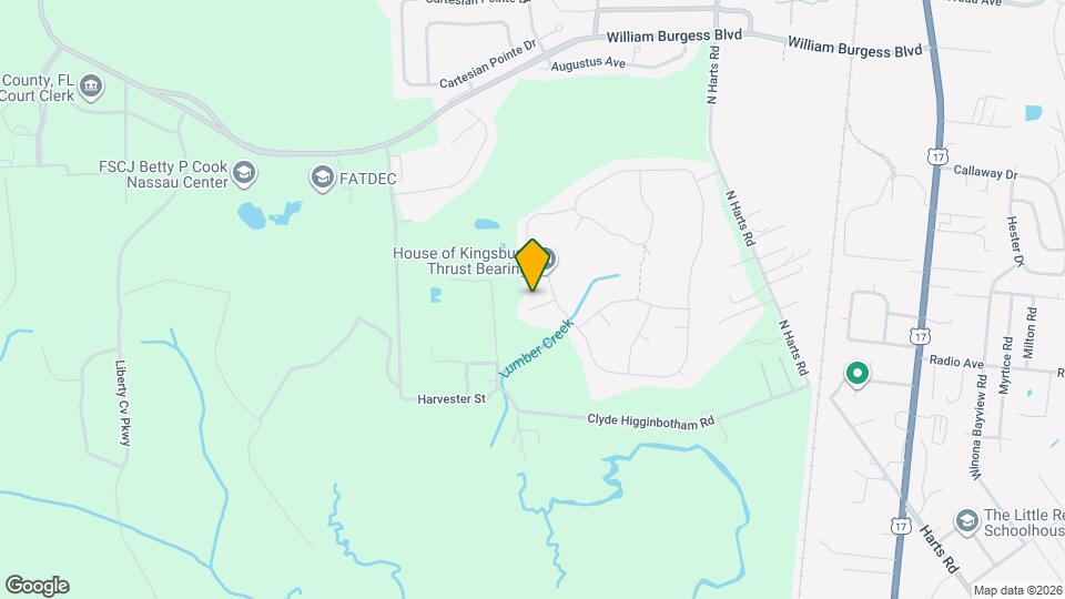 77020 Hardwood Ct Mapa y Detalles de la Ubicación