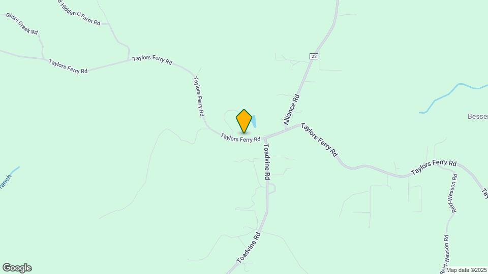 9159 Taylors Ferry Rd Map and Location Details