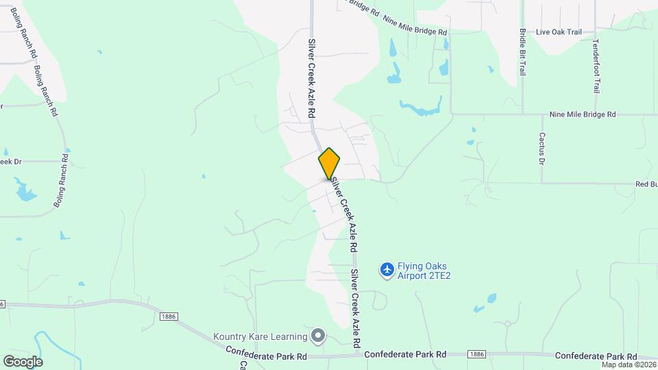 6225 Silver Creek Azle RdUnit 7843D Rentals in Azle, TX