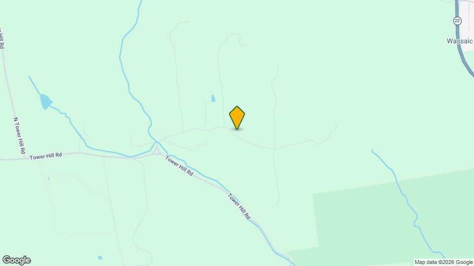 85 Kennel Rd Map and Location Details