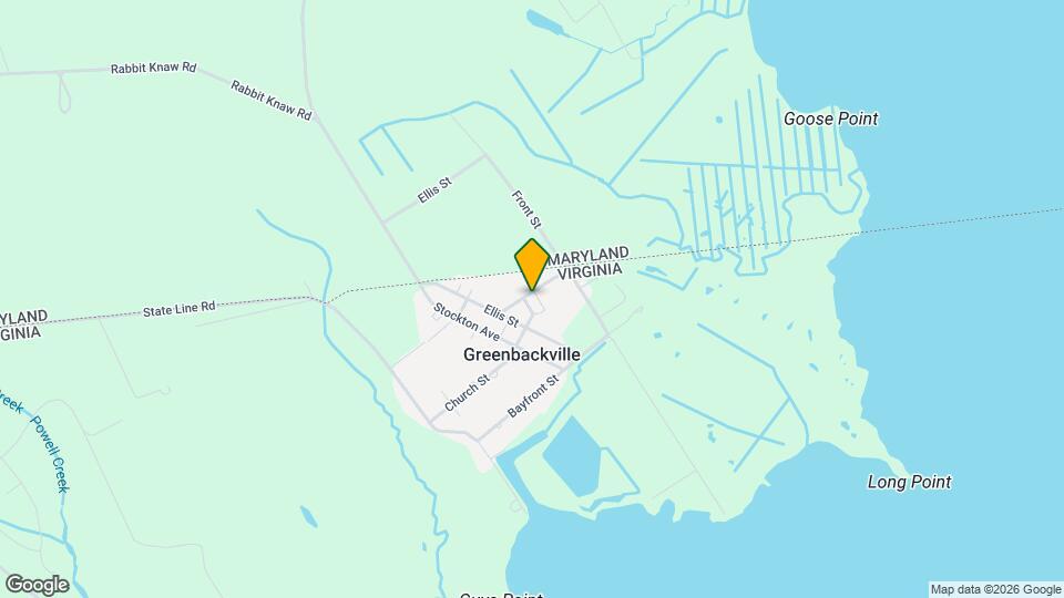 39092 Mumford St Map and Location Details