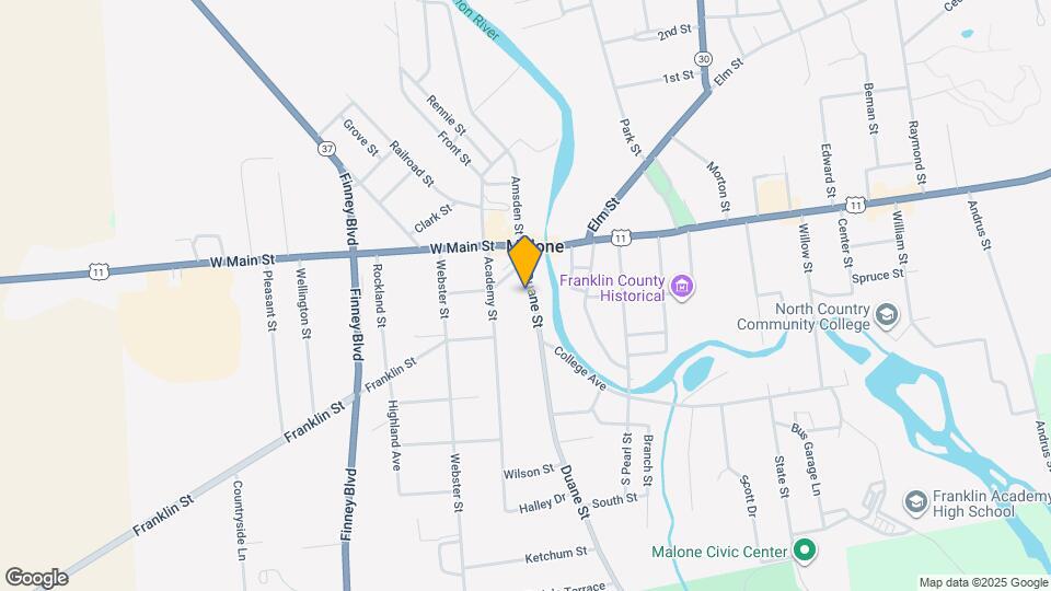 35 Duane St Apartments Malone, NY Apartments For Rent