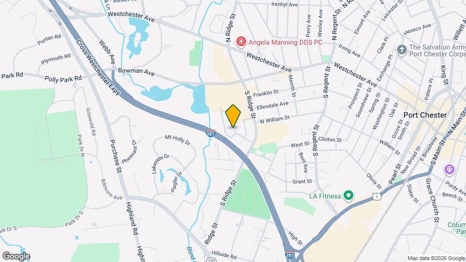 14 Westview Ave, Unit 1 Map and Location Details