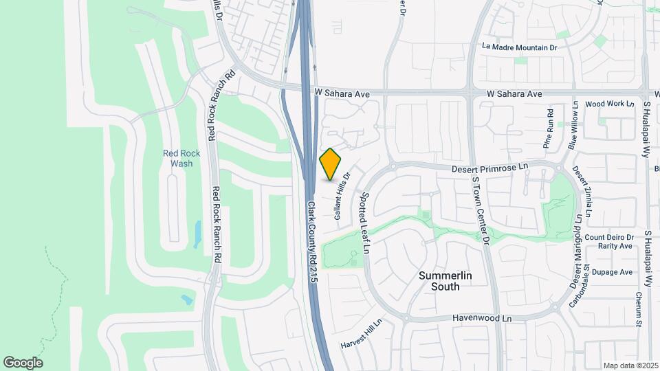 11119 River Hills Ln Map and Location Details