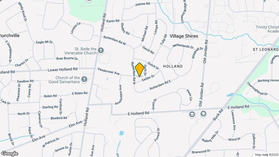19 Gelder Dr Map and Location Details