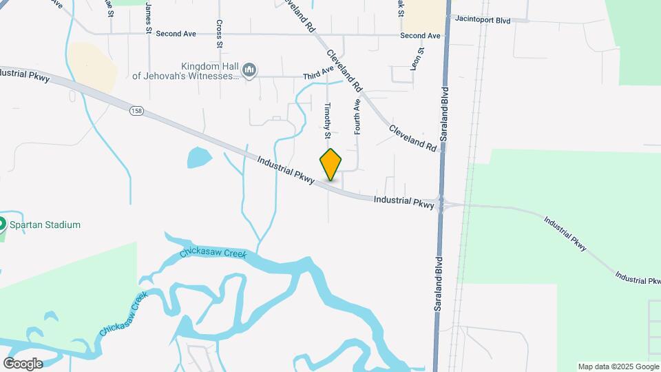 Olde Oak Apartment Homes and Nearby Saraland Apartments For Rent