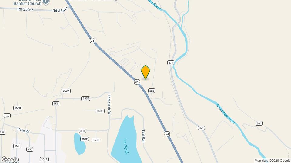 30360 US Hwy 24 N Map and Location Details