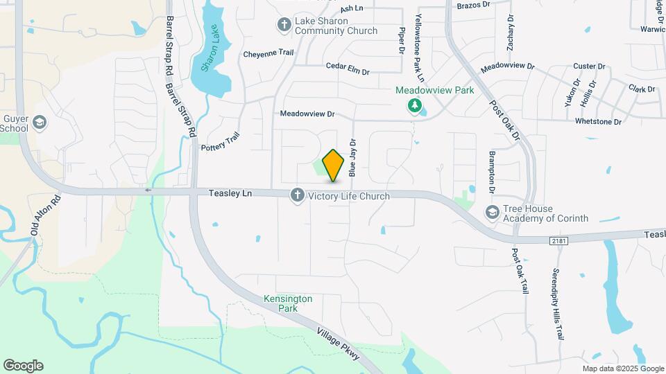 1520 Rancho Dominguez Rd Map and Location Details