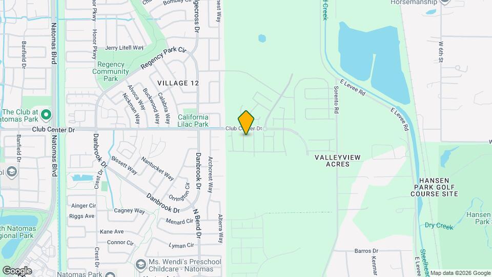23 Waban Ct Map and Location Details