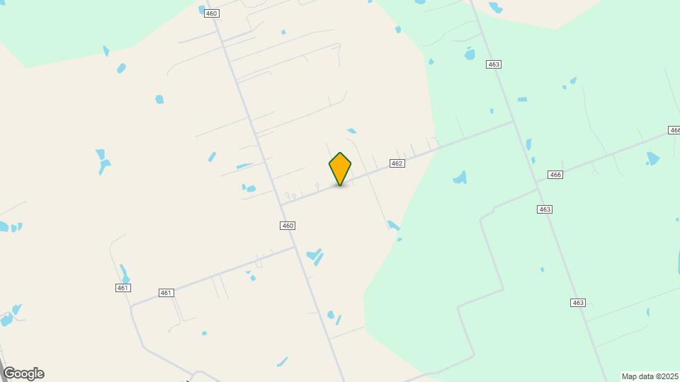 350 Co Rd 462 Map and Location Details