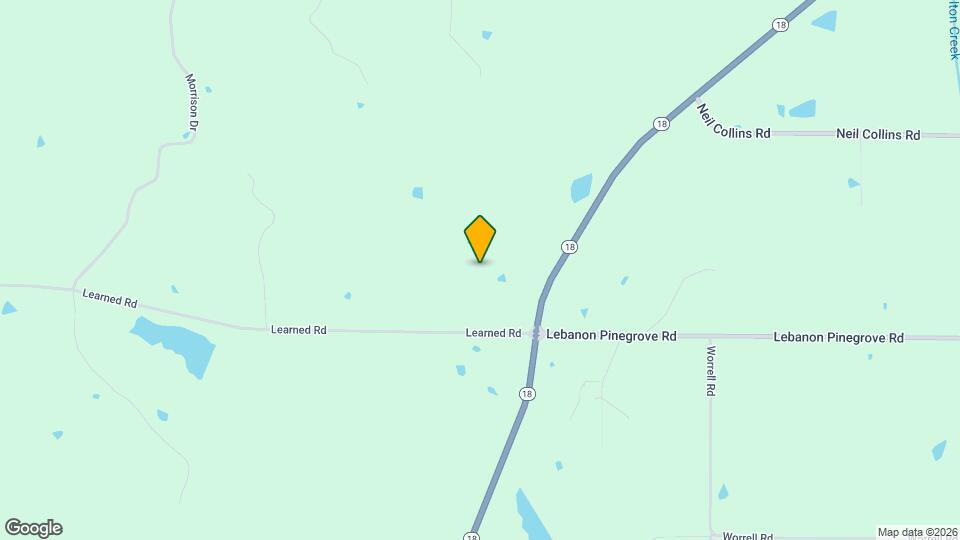 22156 MS18 Rentals in Raymond, MS