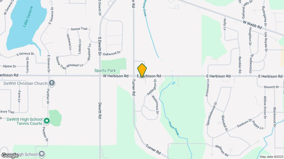 Prairie View Apartments DeWitt, MI Apartments For Rent