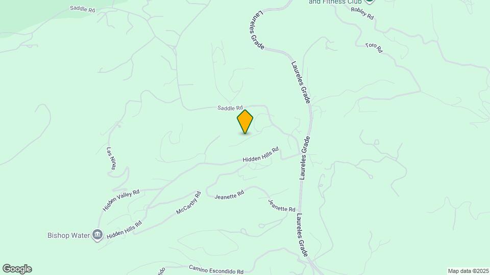 12135 Carola Dr Map and Location Details