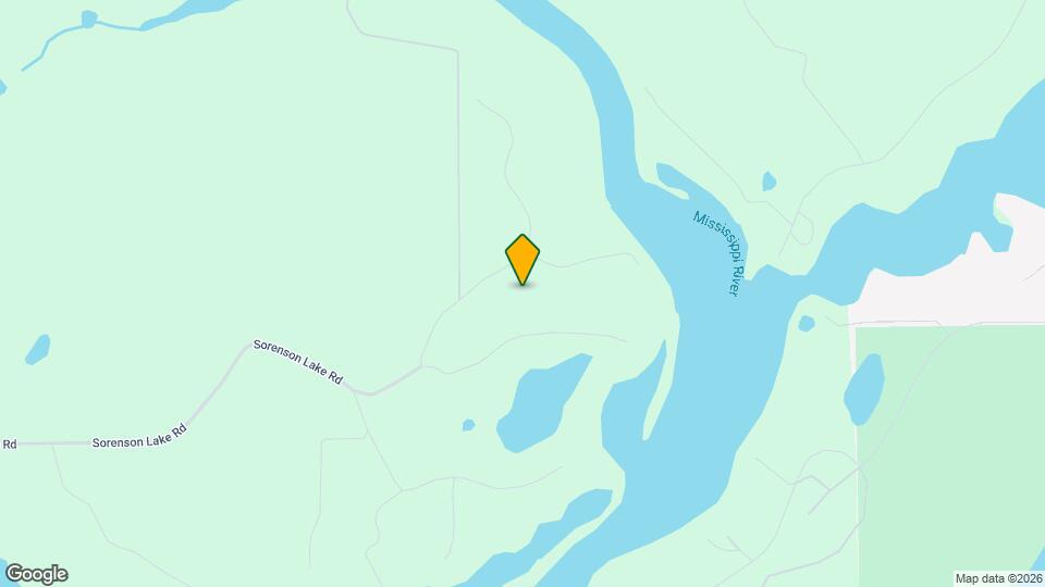 21304 Green Acres Ct Map and Location Details