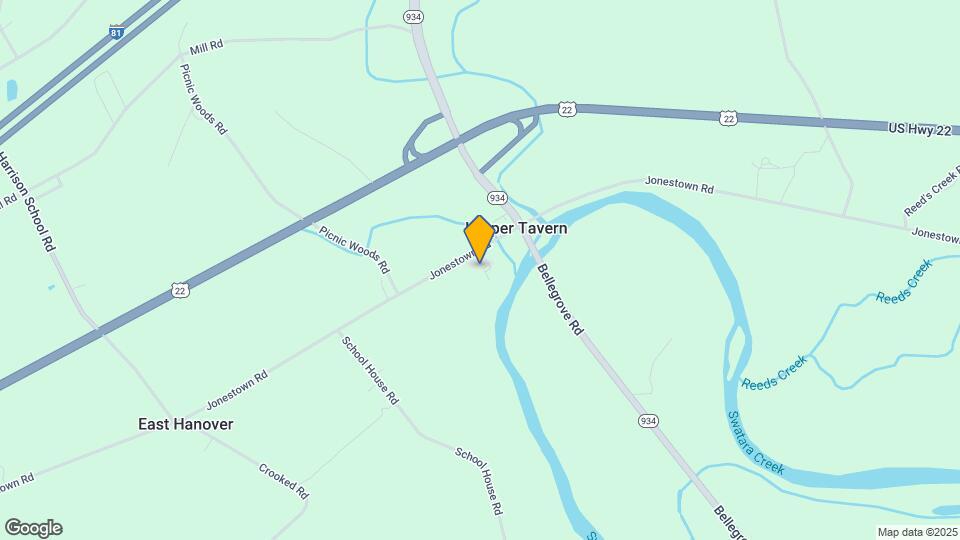 10463 Jonestown Rd Apartments Annville, PA Apartments For Rent