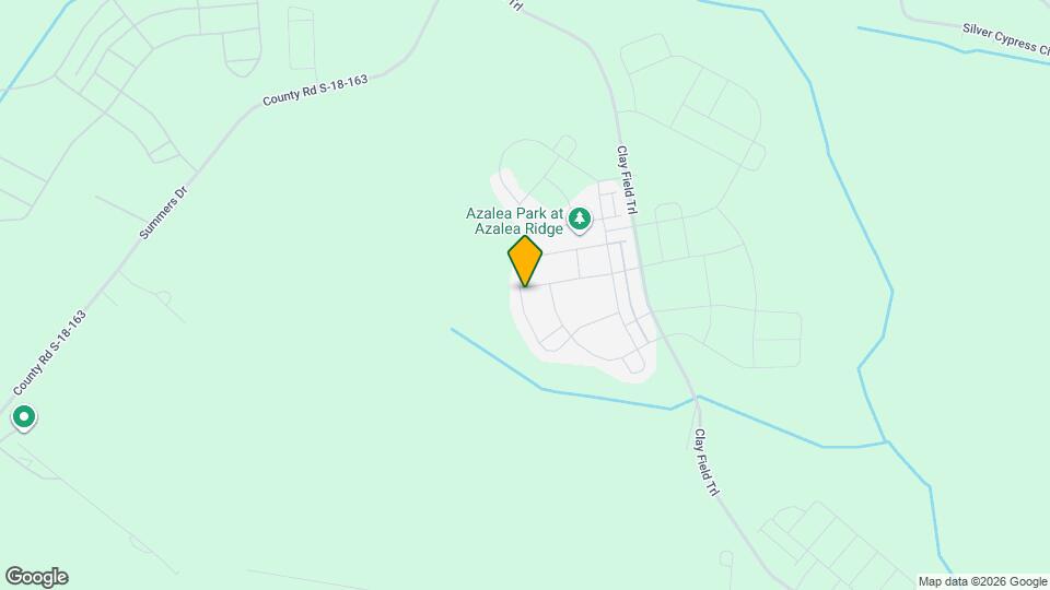 247 Morning Song St Map and Location Details