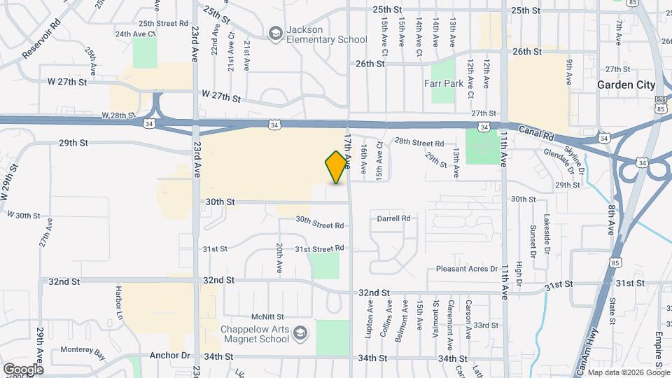 The Chateau Apartments Greeley, CO Apartments For Rent