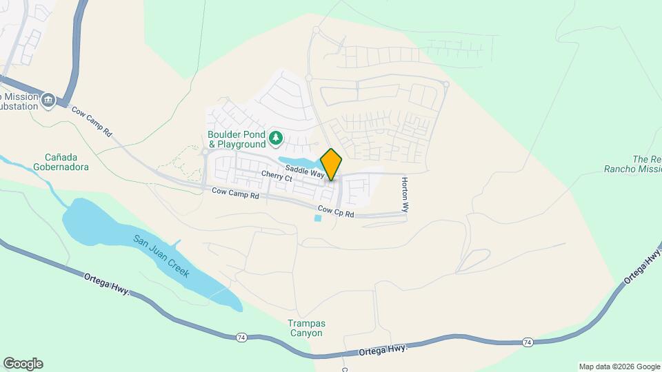 45 Stetson St Map and Location Details