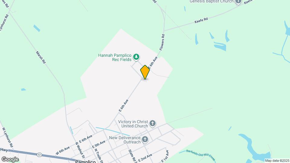 Pembrook Apartments Pamplico, SC Apartments For Rent