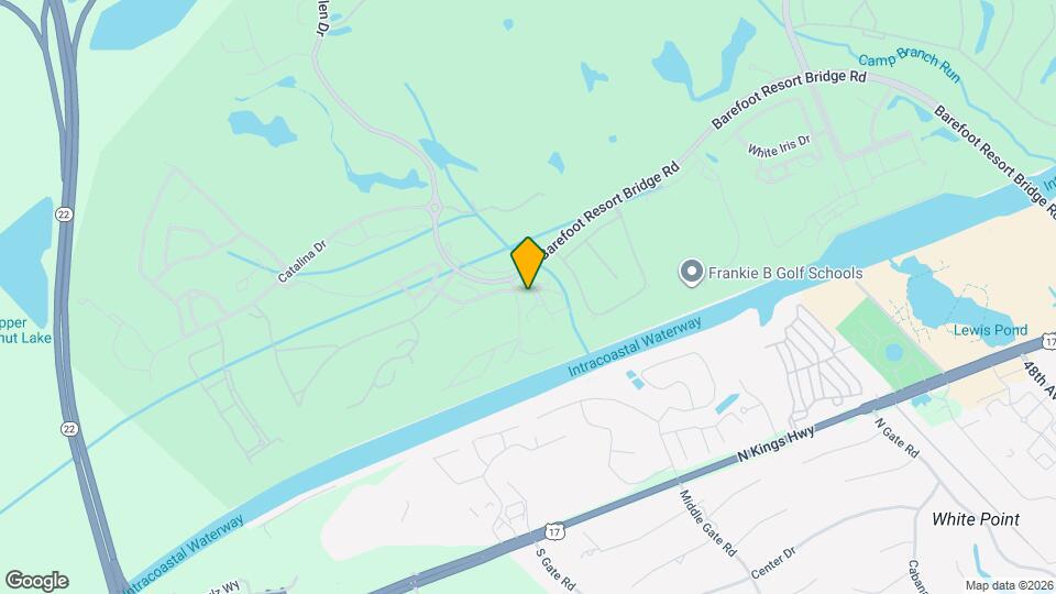 2241 Waterview Dr Map and Location Details