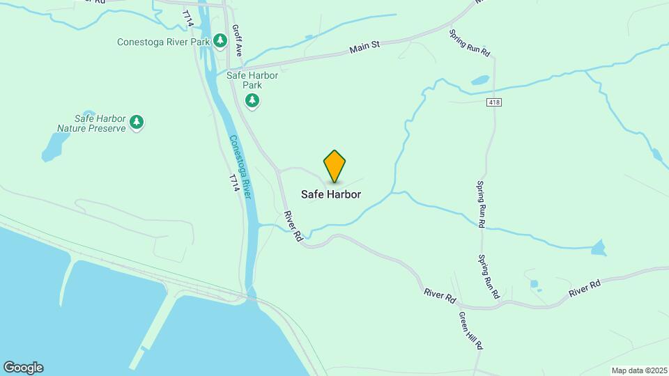 21 Safe Harbor Village Map and Location Details