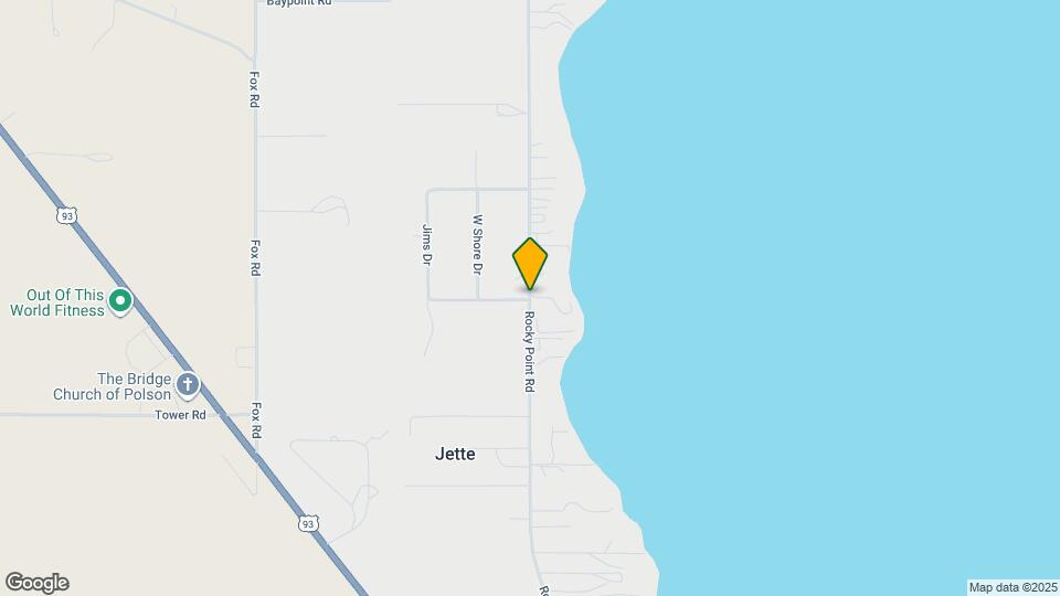 100 Rocky Point Rd Rentals in Polson, MT