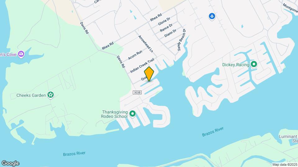 3713 Lake Vista Ct Map and Location Details