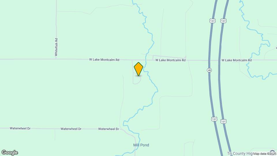 58965904 Chaz Dr Apartments Howard City, MI Apartments For Rent