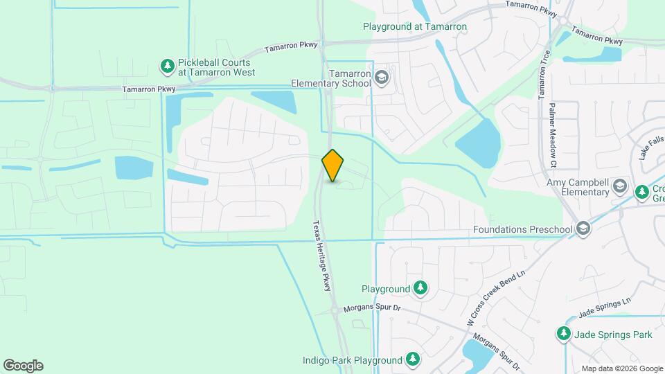 29751 Cayenne Cir Map and Location Details