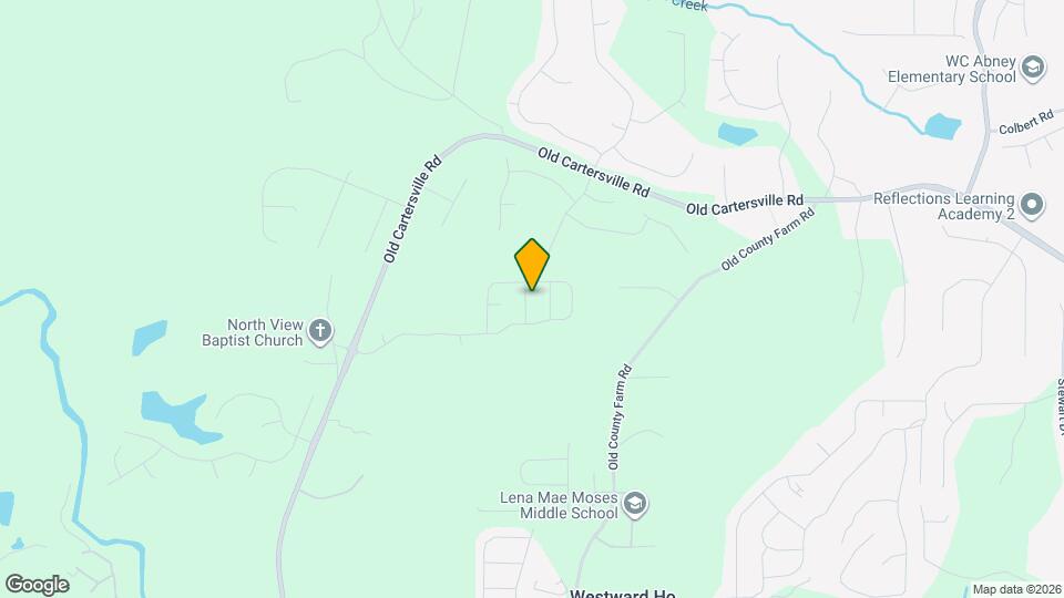 54 Holsteiner Ln Map and Location Details
