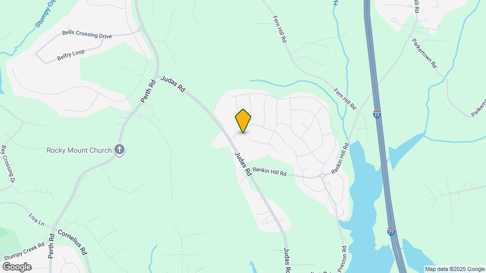 144 Cherry Birch St Mapa y Detalles de la Ubicación