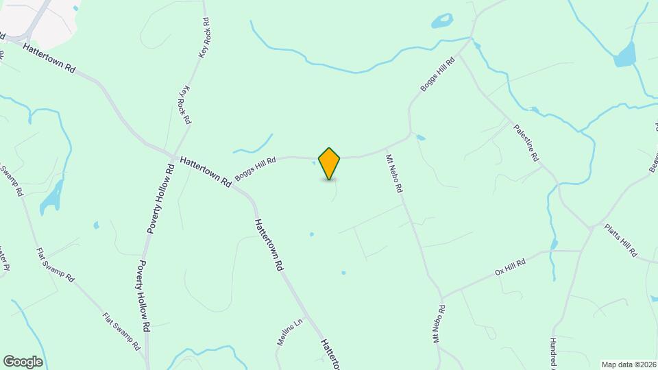 4 Dover Cir Map and Location Details