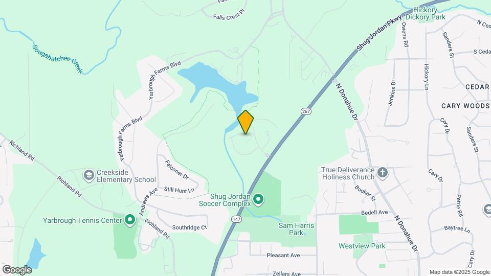 1200 Northstar Ct-Unit -1200 Map and Location Details