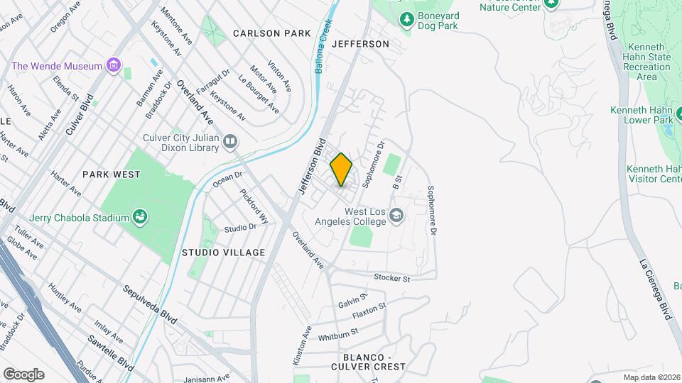 4927 Indian Wood Rd Map and Location Details