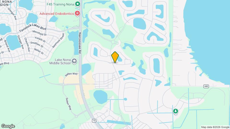 10763 Belfry Cir Map and Location Details