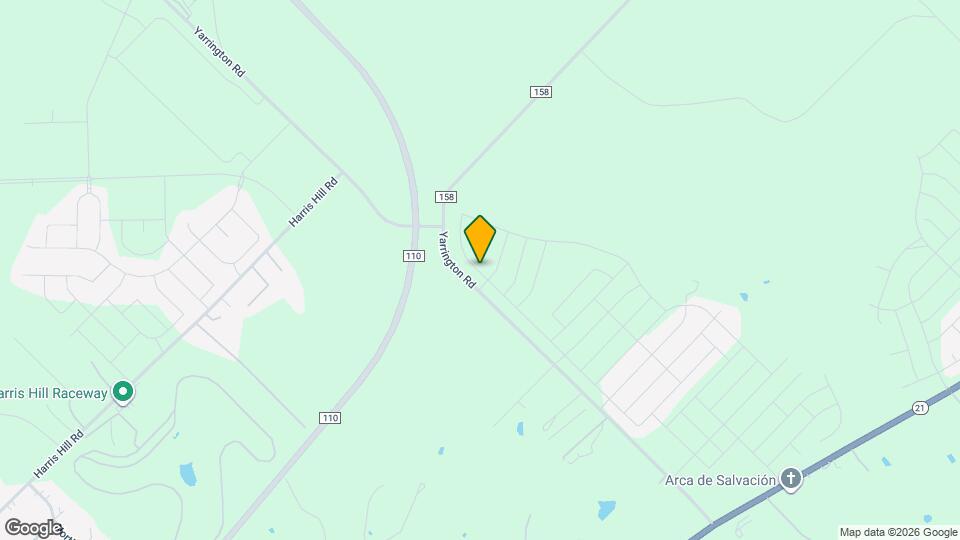 962 Soapstone Pass Map and Location Details