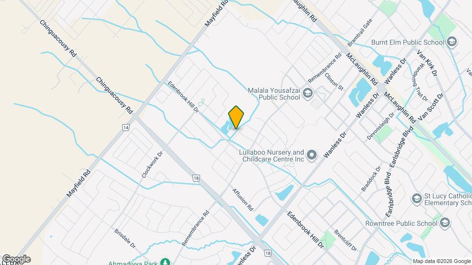 35 Divers Rd Map and Location Details